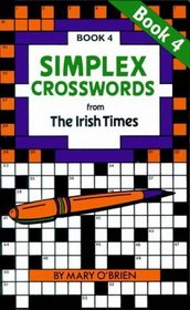 Simplex Crosswords from 
