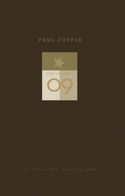 Paul Ruffin: New and Selected Poems (TCU Texas Poets Laureate Series)