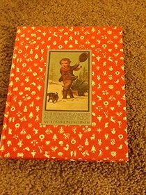 Our Christmas book (An Old fashioned keepbook)
