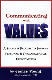 Communicating with Values