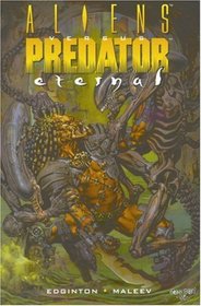 Aliens vs. Predator: Eternal