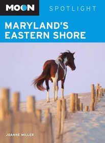 Moon Spotlight: Maryland's Eastern Shore
