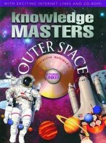 Outer Space (Knowledge Masters Series)