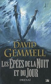 Drenaï (French Edition)