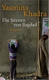 Die Sirenen von Bagdad