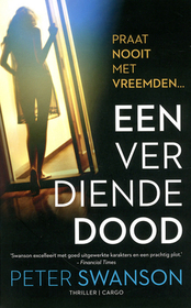 Een verdiende dood (The Kind Worth Killing) (Henry Kimball / Lily Kintner, Bk 1) (Dutch Edition)