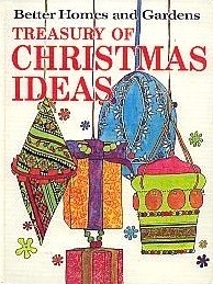 Treasury of Christmas Ideas