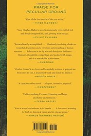 Peculiar Ground: A Novel