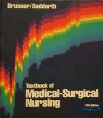 Textbook of medical-surgical nursing