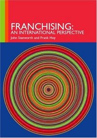 Franchising: An International Perspective