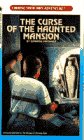 The curse of the Haunted Mansion