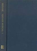 Voyage Musicale En Allemagne and En Italie (Collected Literary Works of Hector Berlioz) (v. 2)