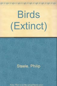 Birds (Extinct)