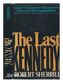 The last Kennedy