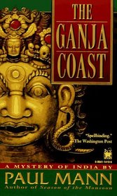 Ganja Coast (George Sansi, Bk 2)