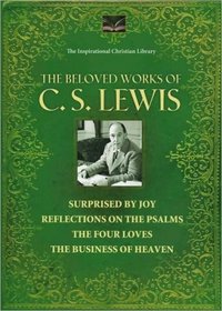 The Beloved Works of C. S. Lewis