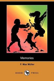 Memories: A Story of German Love (Dodo Press)