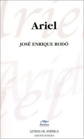 Ariel (Spanish Edition)