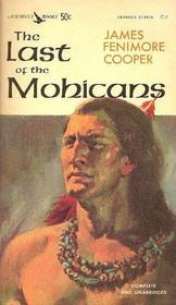 The Last of the Mohicans