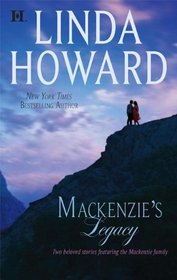 Mackenzie's Legacy: Mackenzie's Mountain / Mackenzie's Mission