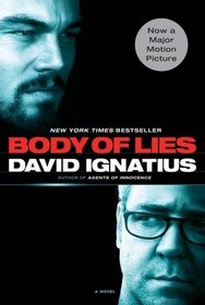 Body of Lies (Movie Tie-In)