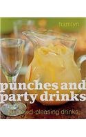 Punches and Party Drinks