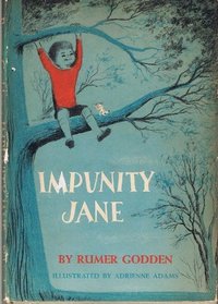 Impunity Jane