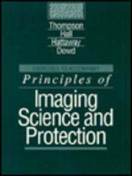 Exercises to a Company Principles of Imaging Science