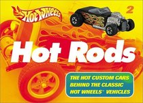 Hot Wheels Hot Rods (Hot Wheels)