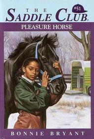 Pleasure Horse: #51