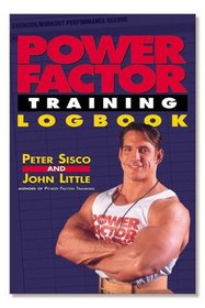 Power Factor Training Logbook