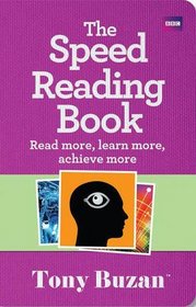 Speed Reading Book: Read More, Learn More, Achieve More