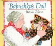 Babushka's Doll (Aladdin Picture Books)