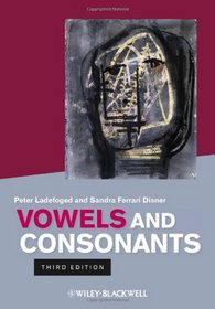 Vowels and Consonants