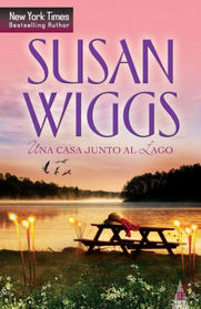 Una Casa Junto Al Lago (Spanish Edition)