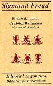 Trofeo de Mariazell - Una Neurosis Demoniaca En El Siglo XVII (Spanish Edition)