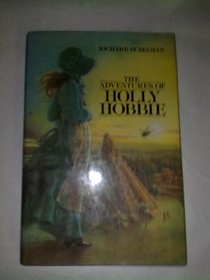 The Adventures of Holly Hobbie