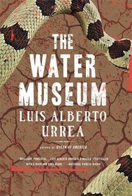 The Water Museum: Stories