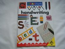 Headstart: Handwriting Key Stage 1