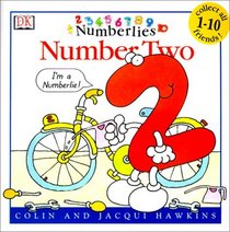 Number Two (Numberlies)