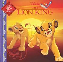 Disney: The Lion King (Disney Classic 8 x 8)