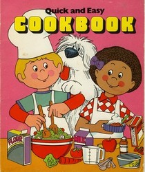Quick and Easy Cookbook