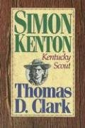 Simon Kenton: Kentucky Scout