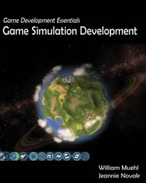 Game Development Essentials: Game Simulation Development
