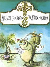 The Songs of Michael Flanders and Donald Swann