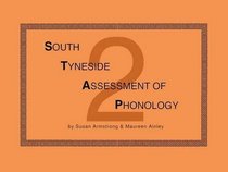 STAP 2: South Tyneside Assessment of Phonology 2
