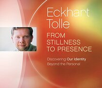 From Stillness to Presence: Discovering Our Identity Beyond the Personal