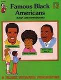 Famous Black Americans (Grades 1-2)