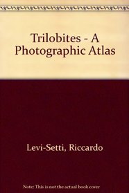 Trilobites a Photographic Atlas