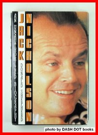 Jack Nicholson: An Unauthorized Biography